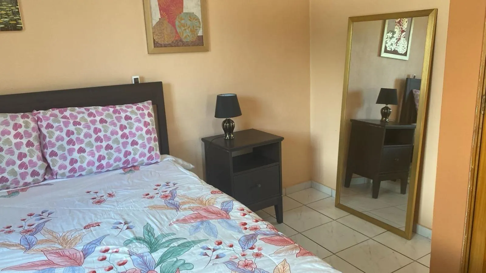 Appartement Edificio Maremma 6 à Boca Chica République dominicaine
