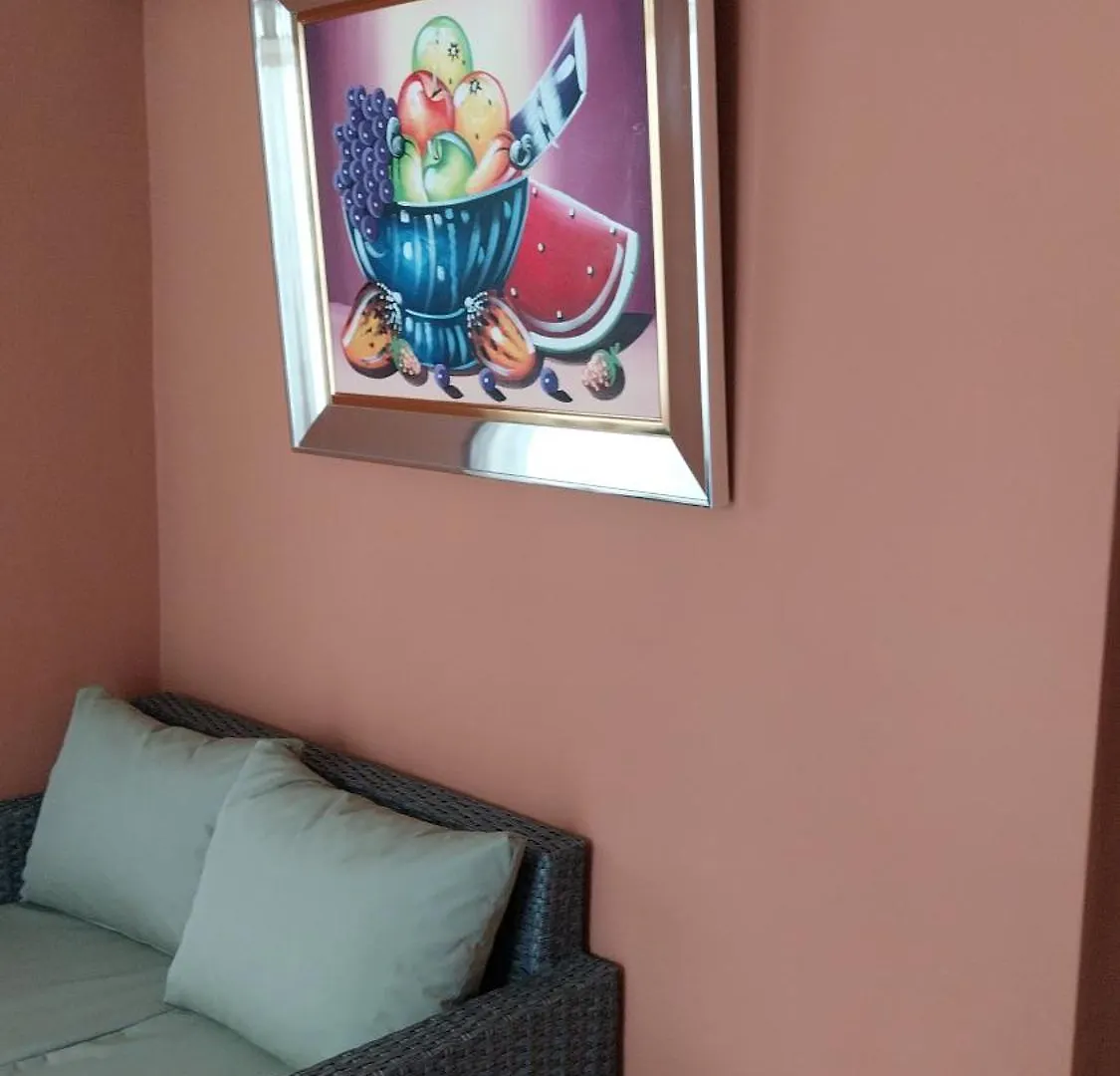 Appartement Edificio Maremma 6 à Boca Chica République dominicaine