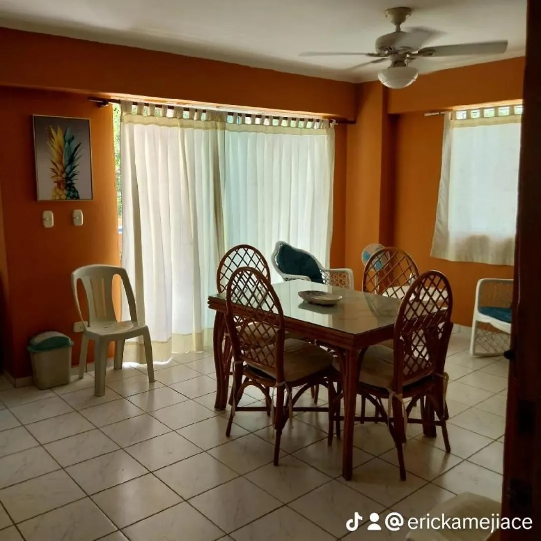 Edificio Maremma 6 Apartment Boca Chica