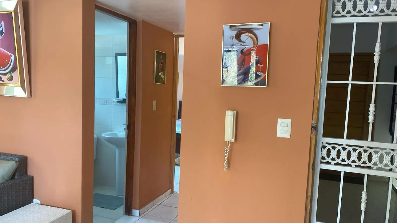 Edificio Maremma 6 Apartment Boca Chica