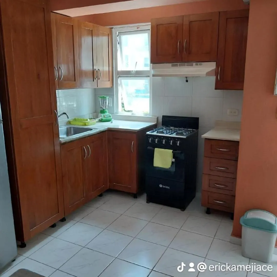 Edificio Maremma 6 Apartment Boca Chica