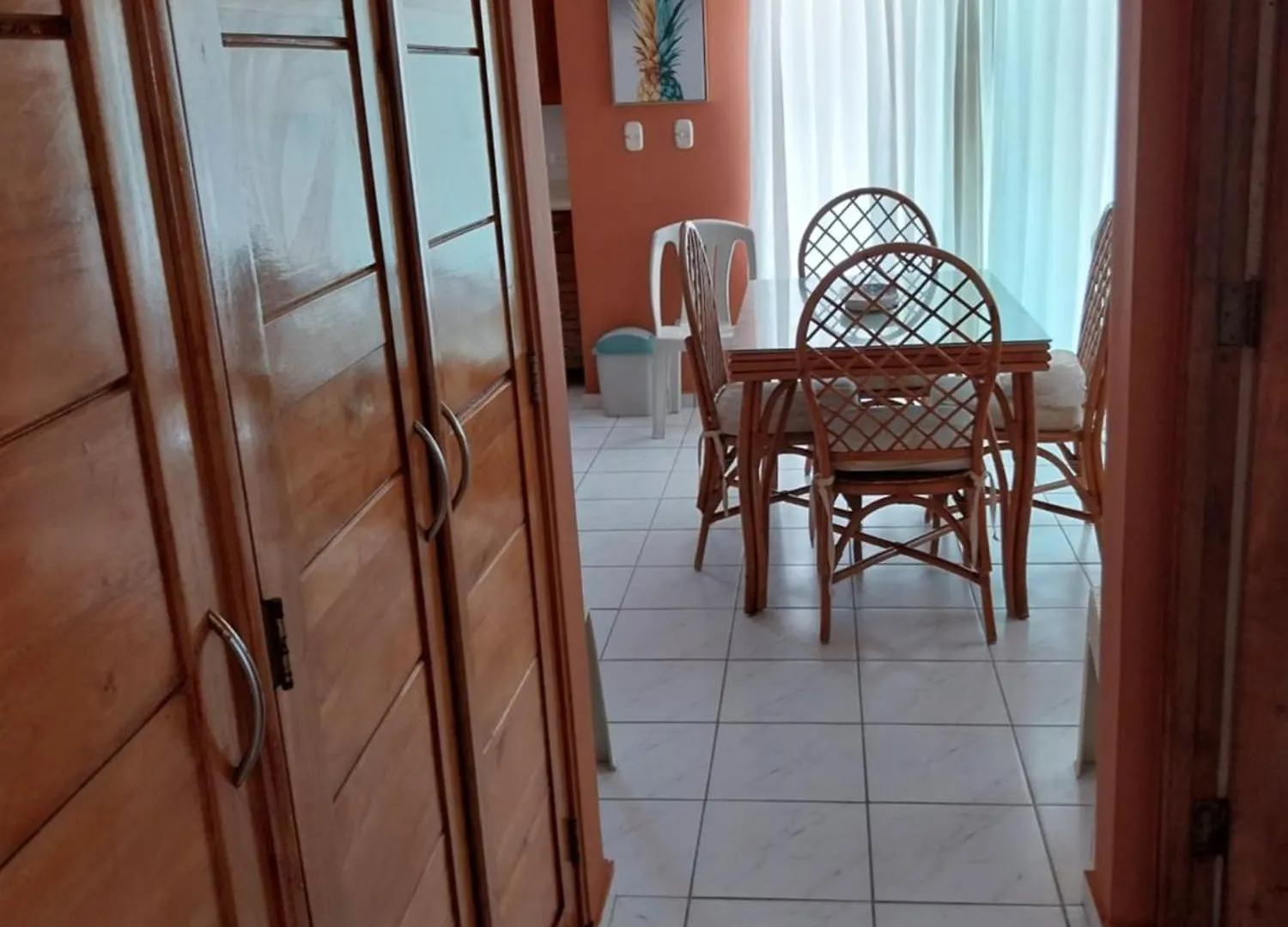 Edificio Maremma 6 Apartment Boca Chica 0*,