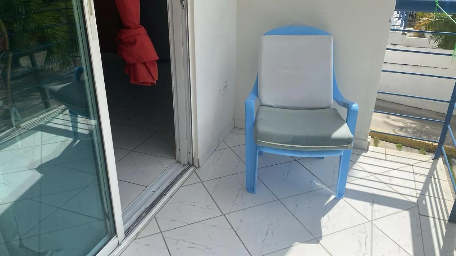 Edificio Maremma 6 Apartment Boca Chica