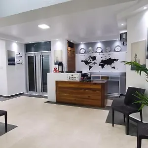 Hotell Boca Grande, Boca Chica