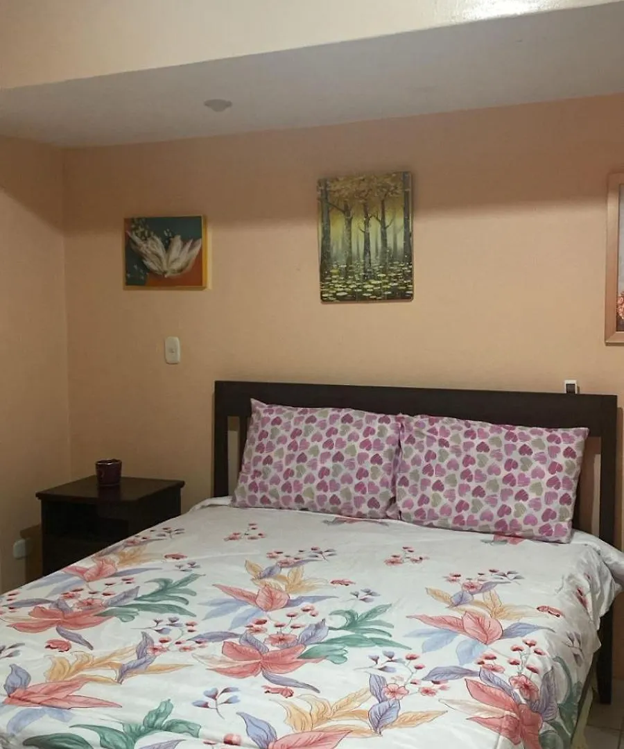 Apartmán Edificio Maremma 6 Boca Chica Dominikánská republika