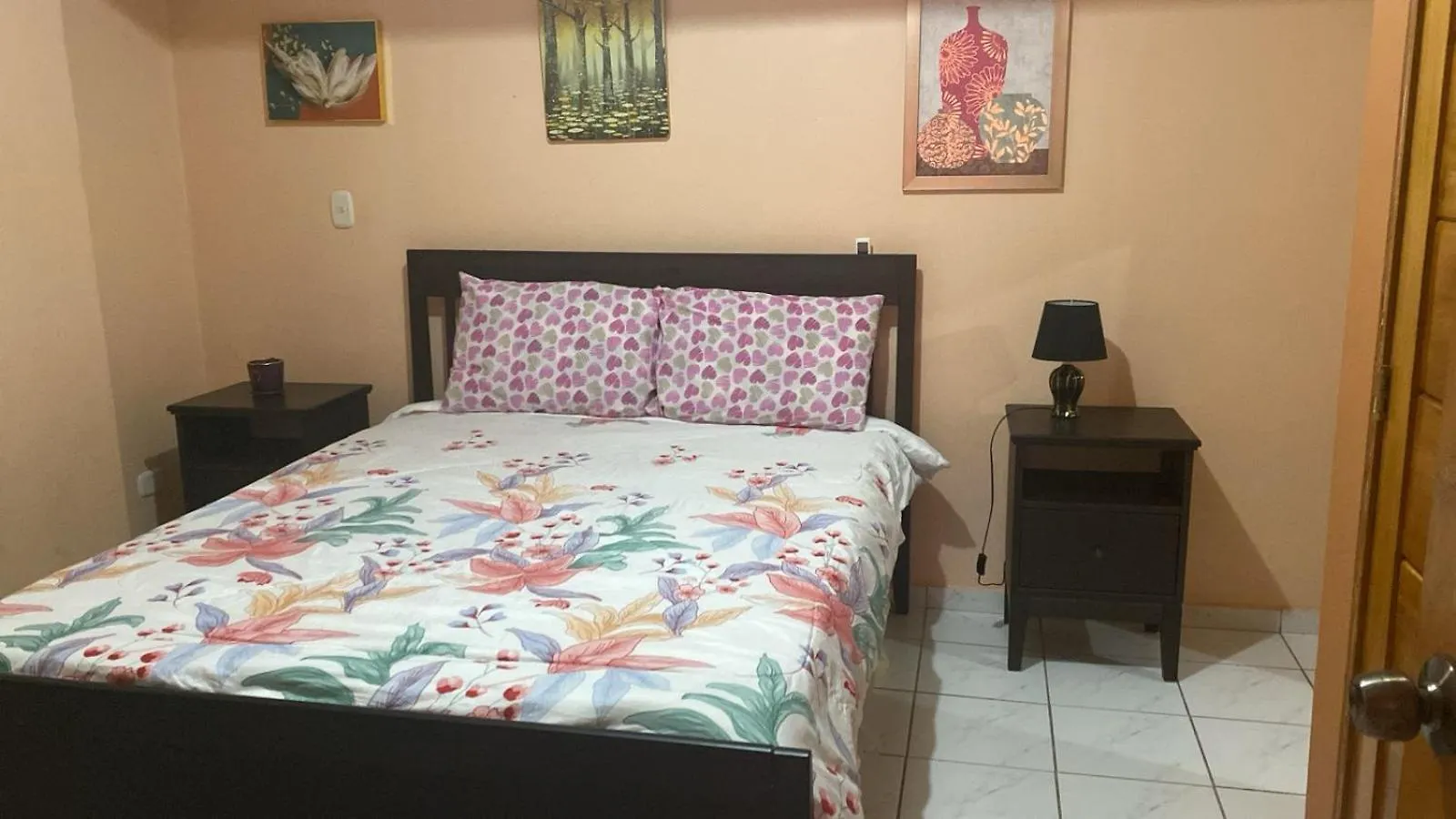 Apartmán Edificio Maremma 6 Boca Chica